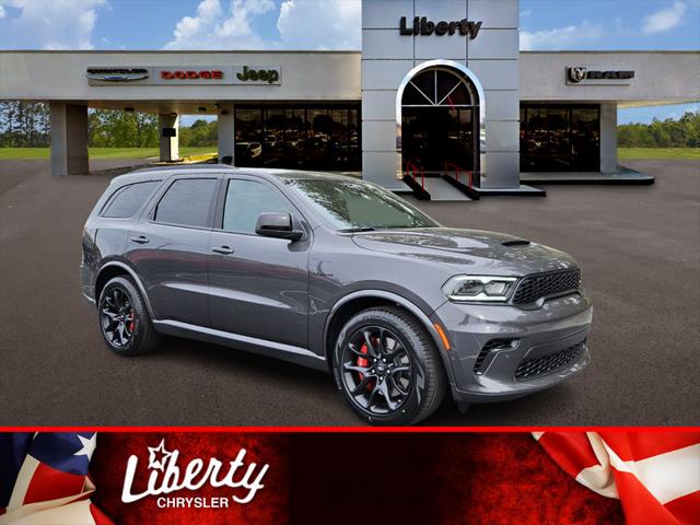 2024 Dodge Durango DURANGO R/T AWD