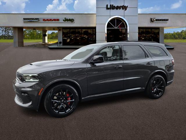 2024 Dodge Durango DURANGO R/T AWD