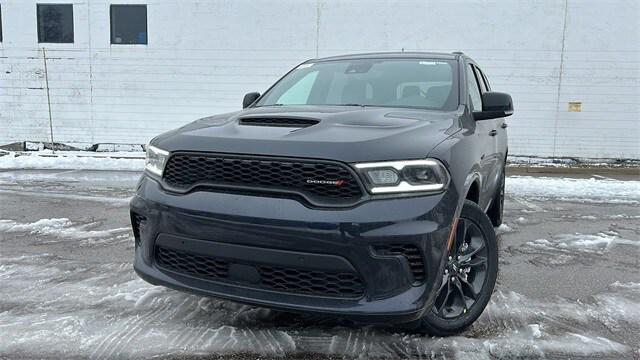 2024 Dodge Durango DURANGO R/T PLUS AWD