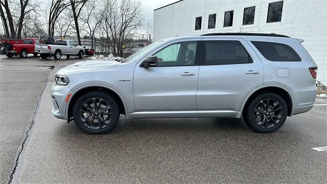 2024 Dodge Durango DURANGO R/T PLUS AWD