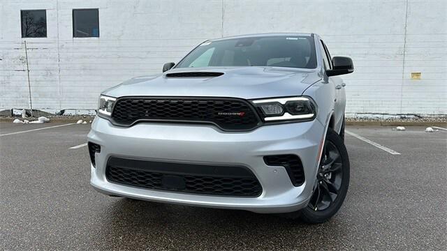 2024 Dodge Durango DURANGO R/T PLUS AWD