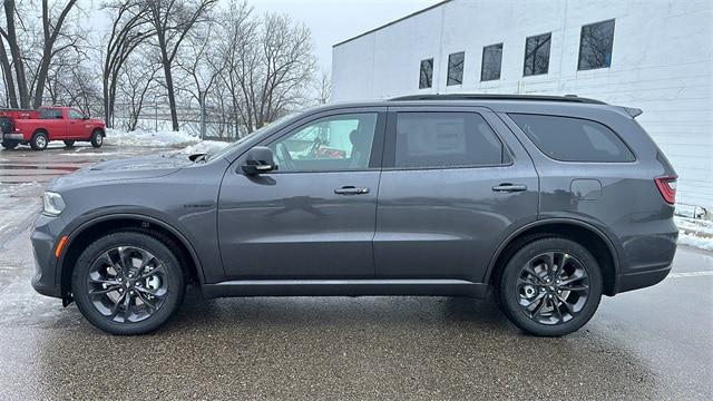 2024 Dodge Durango DURANGO R/T PLUS AWD