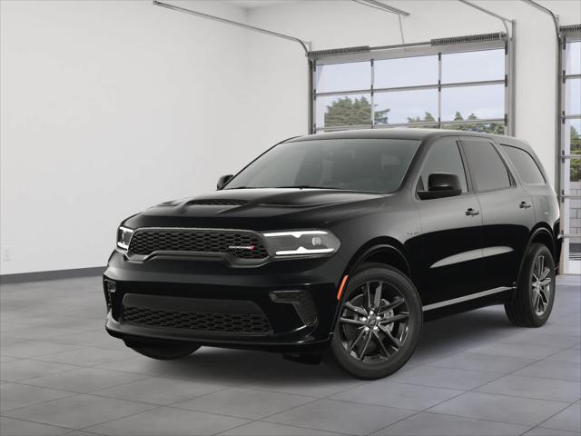 2024 Dodge Durango DURANGO R/T AWD