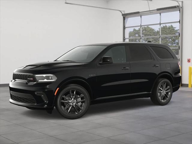 2024 Dodge Durango DURANGO R/T AWD