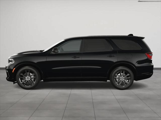 2024 Dodge Durango DURANGO R/T AWD