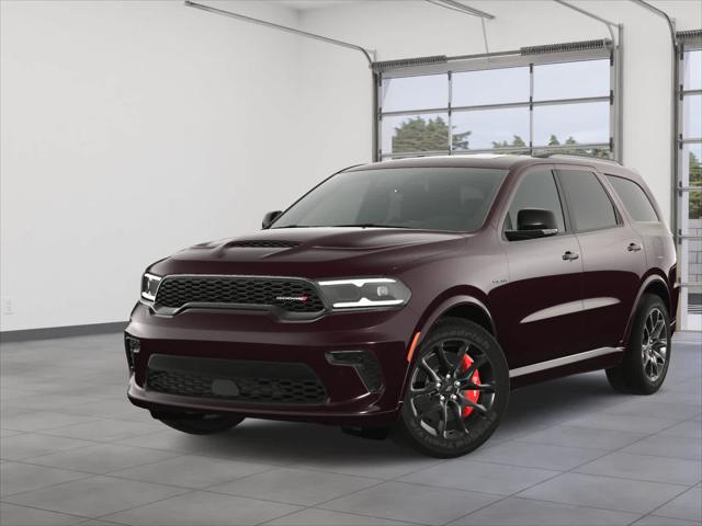 2024 Dodge Durango DURANGO R/T PLUS AWD