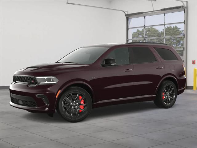 2024 Dodge Durango DURANGO R/T PLUS AWD