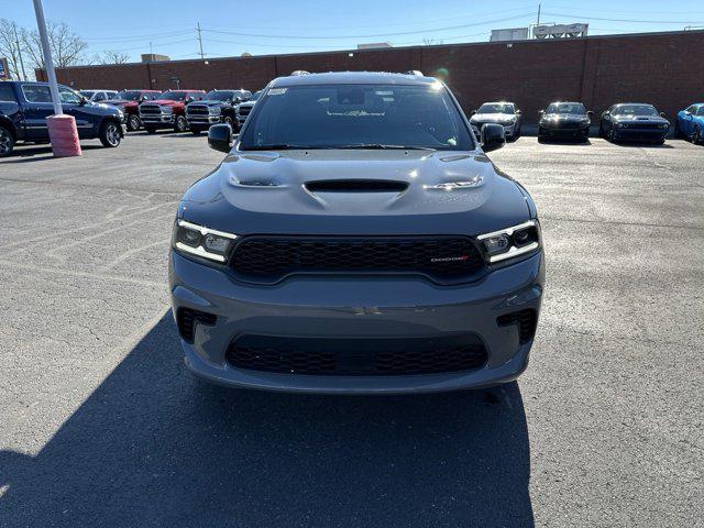 2024 Dodge Durango DURANGO R/T PLUS AWD