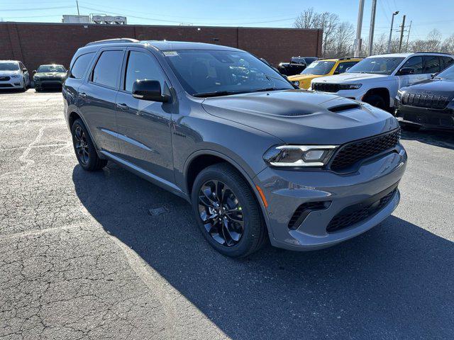 2024 Dodge Durango DURANGO R/T PLUS AWD