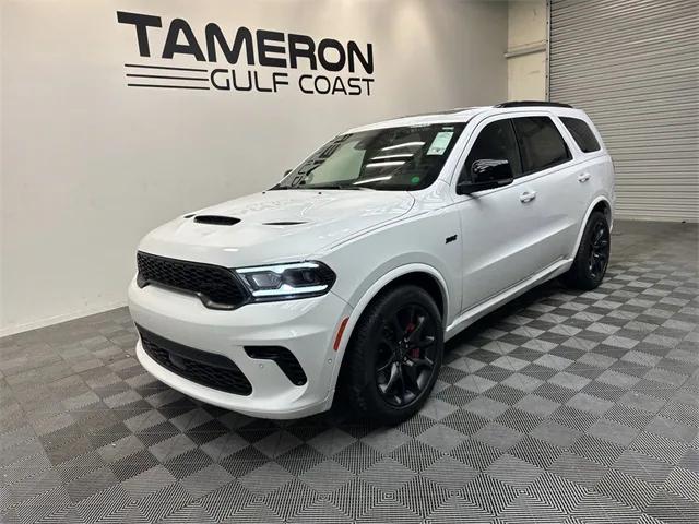 2024 Dodge Durango DURANGO SRT 392 PREMIUM AWD