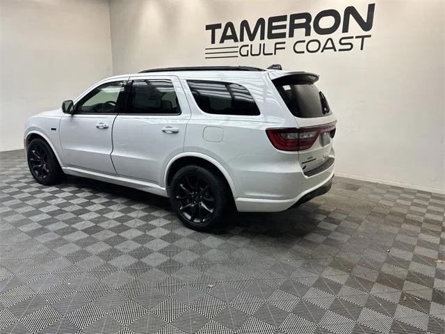 2024 Dodge Durango DURANGO SRT 392 PREMIUM AWD