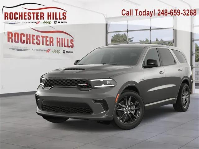 2024 Dodge Durango DURANGO R/T AWD