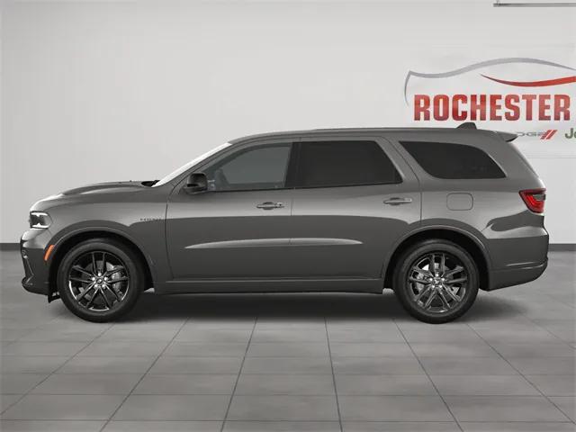 2024 Dodge Durango DURANGO R/T AWD