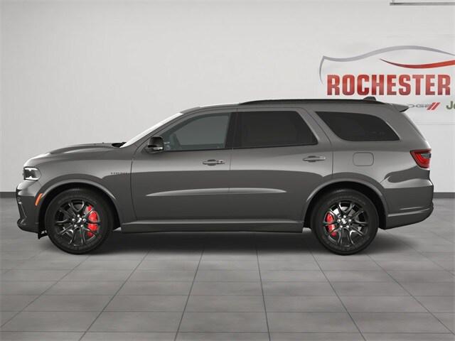 2024 Dodge Durango DURANGO R/T PLUS AWD