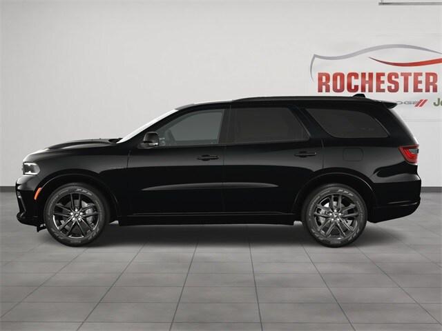 2024 Dodge Durango DURANGO R/T PLUS AWD