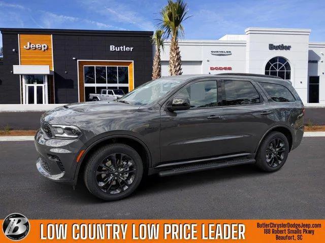 2024 Dodge Durango DURANGO R/T RWD