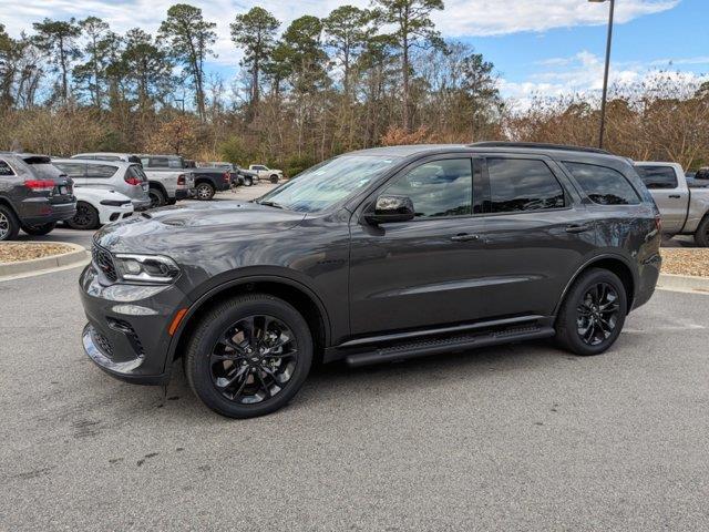 2024 Dodge Durango DURANGO R/T RWD