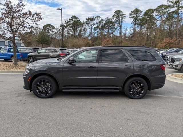 2024 Dodge Durango DURANGO R/T RWD