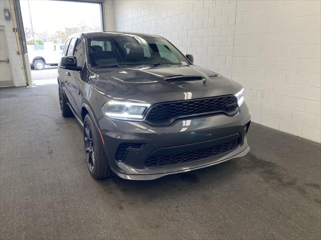 2024 Dodge Durango DURANGO SRT HELLCAT AWD