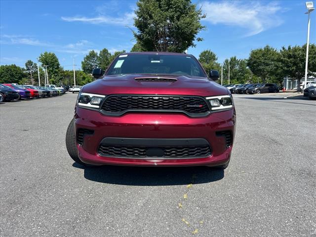 2024 Dodge Durango DURANGO R/T PLUS AWD