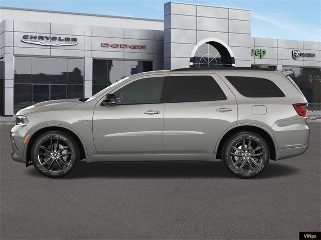 2024 Dodge Durango DURANGO R/T PLUS AWD