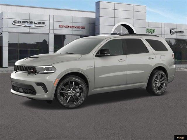 2024 Dodge Durango DURANGO R/T PLUS AWD