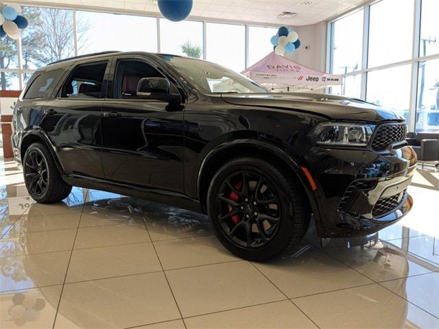 2024 Dodge Durango DURANGO SRT 392 PREMIUM AWD