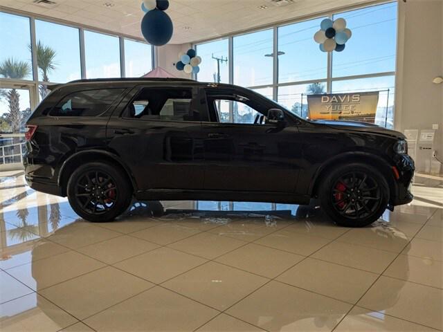 2024 Dodge Durango DURANGO SRT 392 PREMIUM AWD