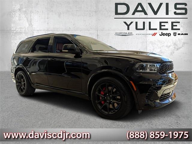 2024 Dodge Durango DURANGO SRT 392 PREMIUM AWD