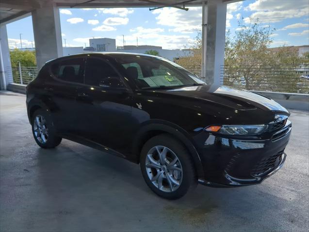 2024 Dodge Hornet DODGE HORNET R/T EAWD