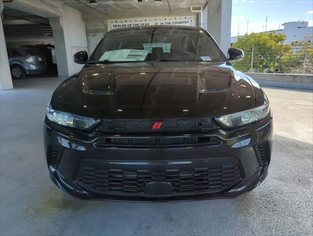 2024 Dodge Hornet DODGE HORNET R/T EAWD