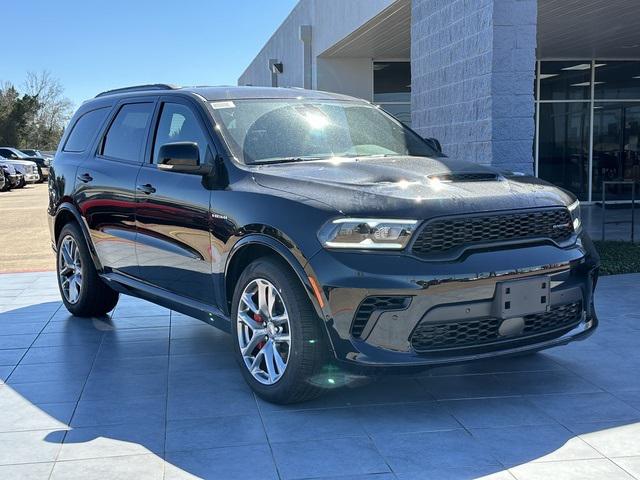 2024 Dodge Durango DURANGO R/T PREMIUM AWD