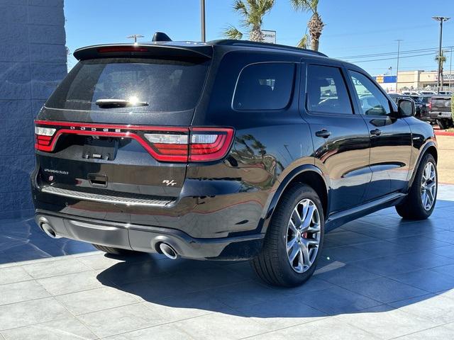 2024 Dodge Durango DURANGO R/T PREMIUM AWD