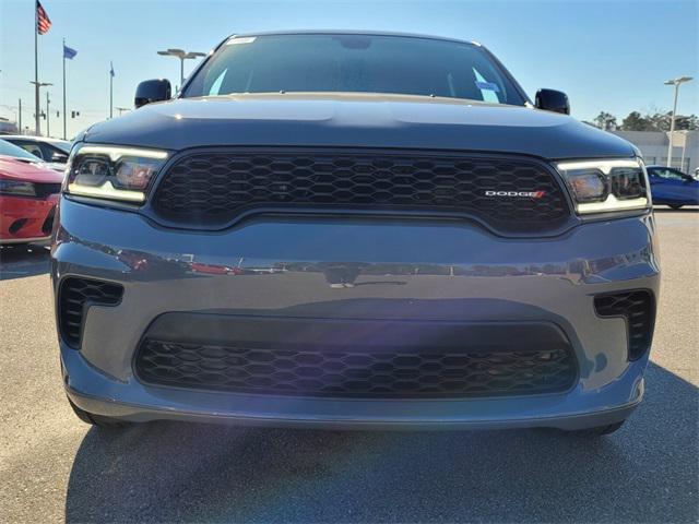 2024 Dodge Durango DURANGO GT RWD