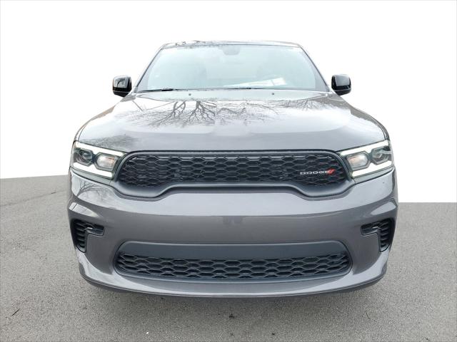 2024 Dodge Durango DURANGO GT RWD