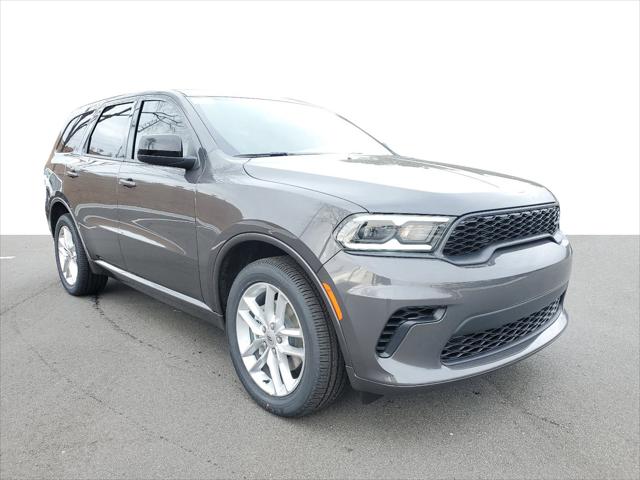 2024 Dodge Durango DURANGO GT RWD