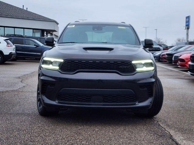 2024 Dodge Durango DURANGO SRT 392 PLUS AWD