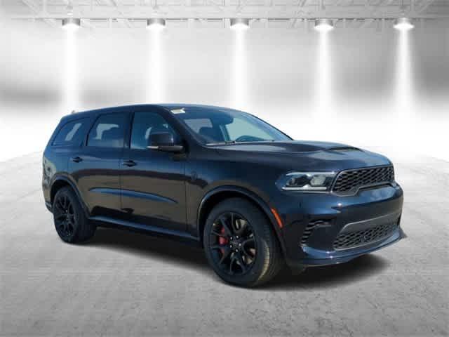 2024 Dodge Durango DURANGO SRT HELLCAT AWD