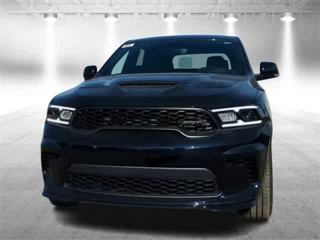 2024 Dodge Durango DURANGO SRT HELLCAT AWD