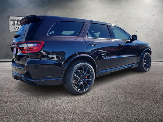 2024 Dodge Durango DURANGO SRT HELLCAT AWD