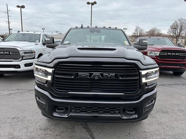 2024 RAM Ram 3500 RAM 3500 LARAMIE CREW CAB 4X4 64 BOX