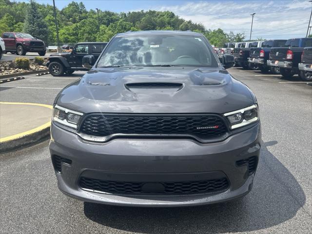 2024 Dodge Durango DURANGO R/T PLUS AWD