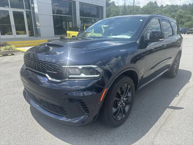 2024 Dodge Durango DURANGO R/T PLUS AWD