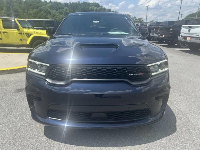 2024 Dodge Durango DURANGO R/T PLUS AWD