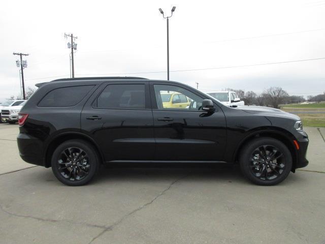 2024 Dodge Durango DURANGO R/T PLUS AWD