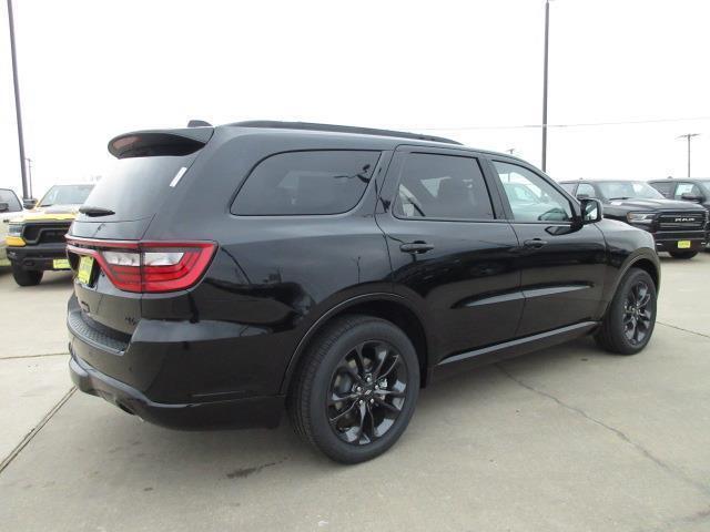 2024 Dodge Durango DURANGO R/T PLUS AWD