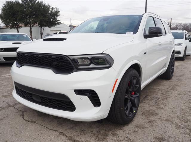 2024 Dodge Durango DURANGO SRT 392 PREMIUM AWD