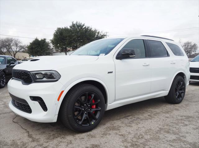 2024 Dodge Durango DURANGO SRT 392 PREMIUM AWD