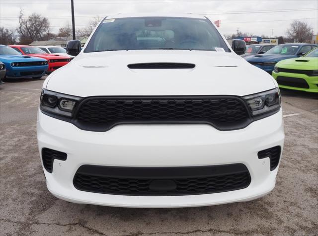 2024 Dodge Durango DURANGO SRT 392 PREMIUM AWD