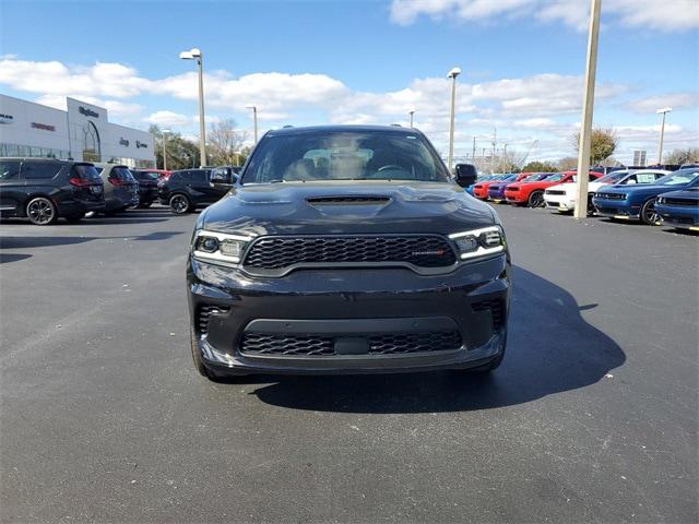 2024 Dodge Durango DURANGO R/T PLUS AWD